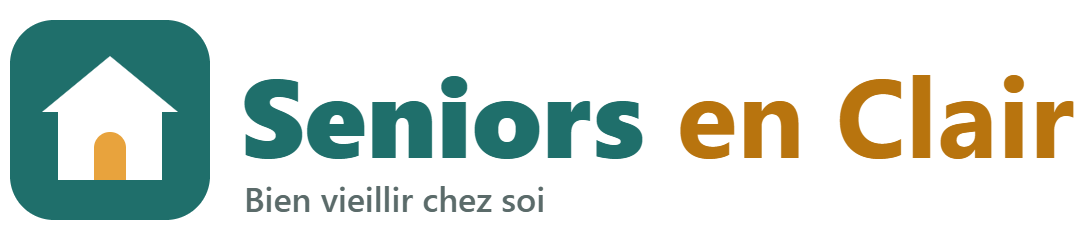 Seniors en Clair – Bien vieillir chez soi